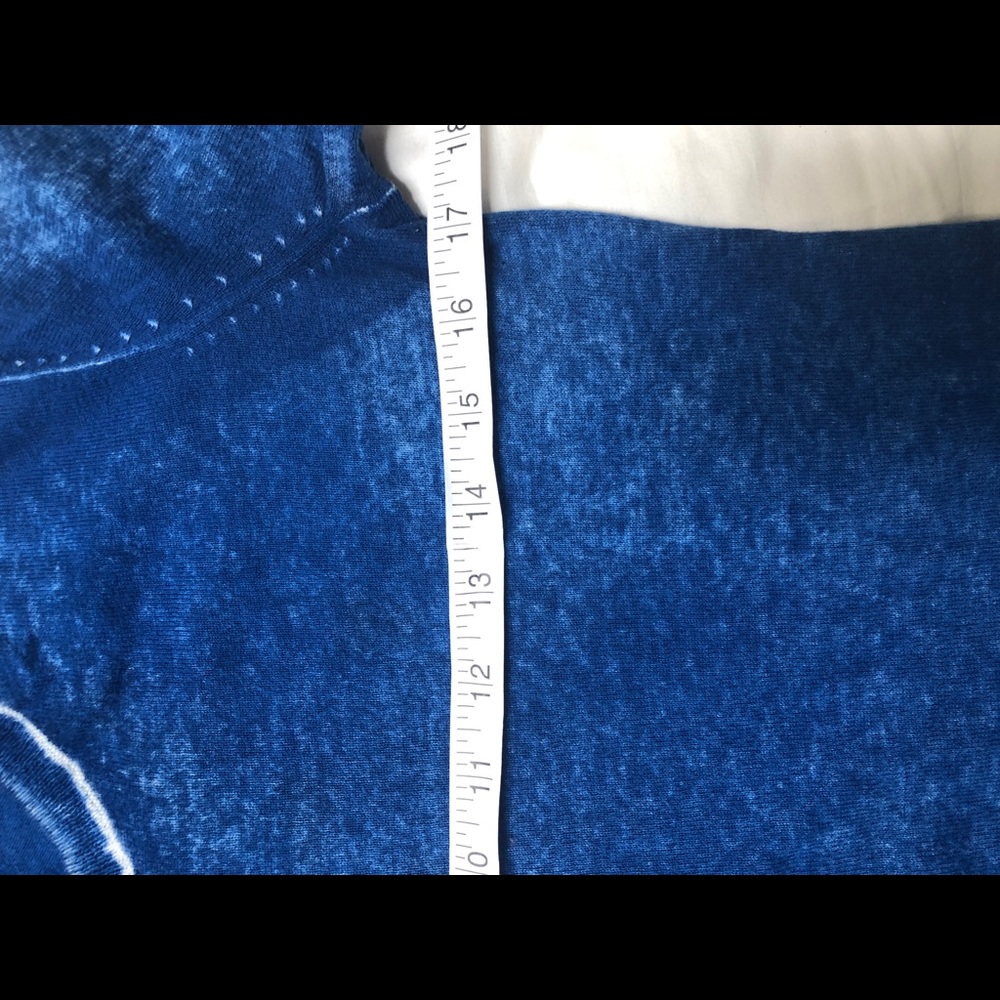 GAP Blue Sweater - Picture 8 of 8